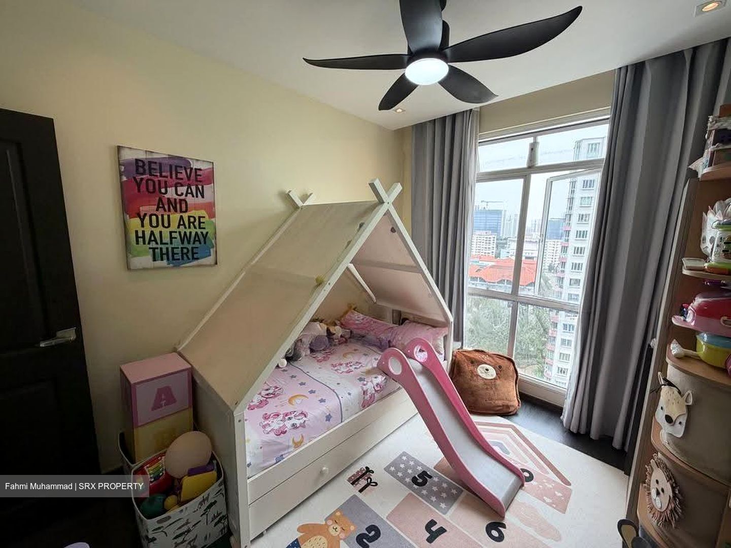 Casablanca (D25), Condominium #629535891